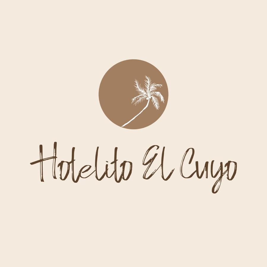 Hotelito El Cuyo Ngoại thất bức ảnh