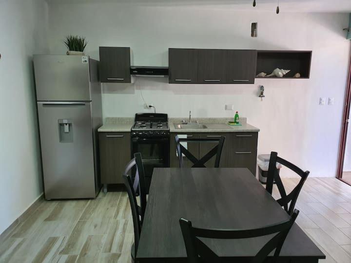 Hotelito El Cuyo Ngoại thất bức ảnh