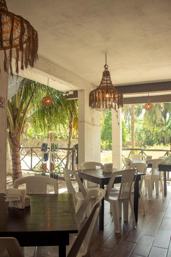 Hotelito El Cuyo Ngoại thất bức ảnh