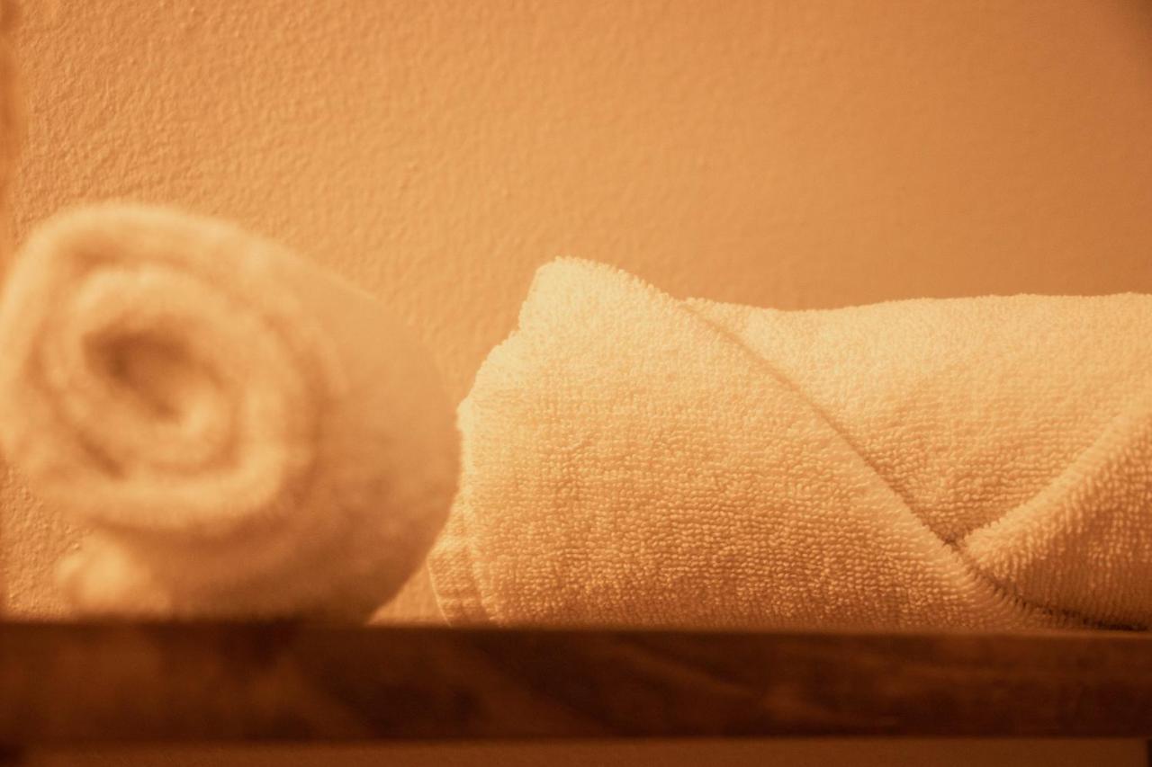 Hotelito El Cuyo Ngoại thất bức ảnh