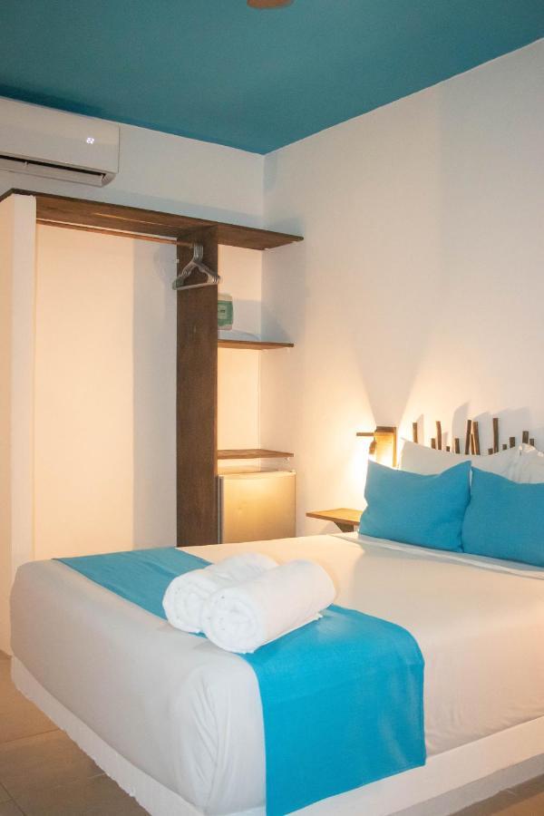 Hotelito El Cuyo Ngoại thất bức ảnh